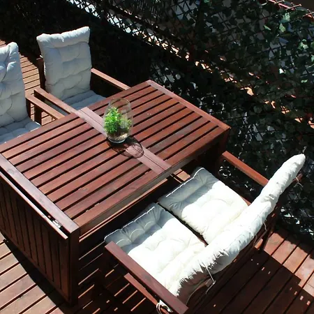 Bras Cubas Rooftop Flat 포르투
