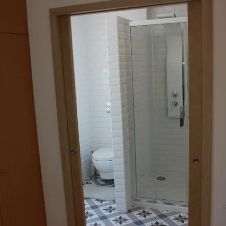 Bras Cubas Rooftop Flat 아파트 포르투